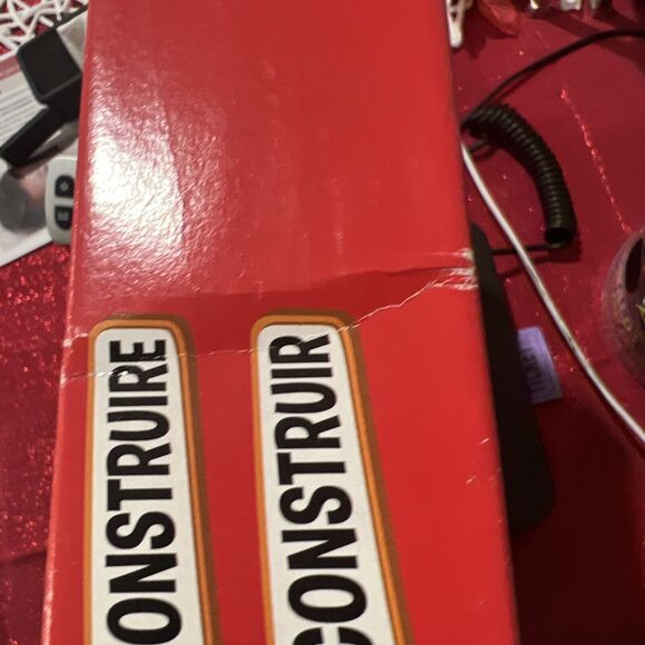 New Sealed LEGO Juniors Ninjago 10725 Lost Temple Easy To Build Set RETIRED - Picture 3 of 3